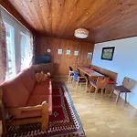 Am Steinmeister Turm Holiday home *