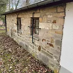 Am Steinmeister Turm Holiday home