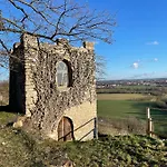 Am Steinmeister Turm Holiday home