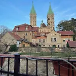 Holiday home Am Steinmeister Turm Naumburg (Saale)