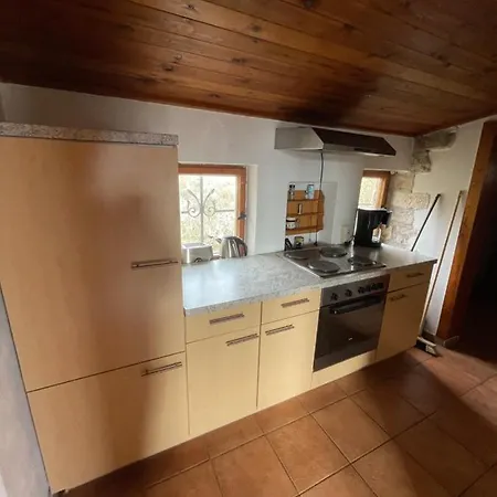Holiday home Am Steinmeister Turm *