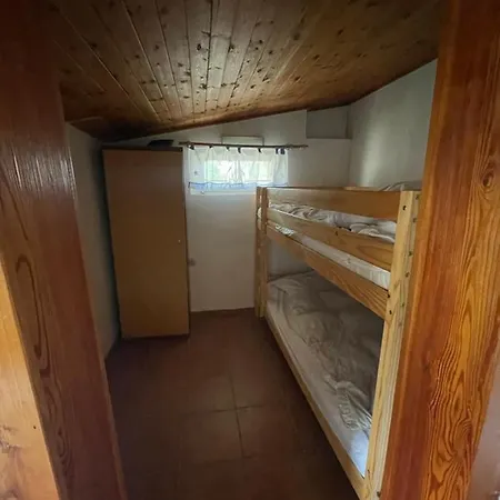 Am Steinmeister Turm 度假居 萨勒河畔瑙姆堡