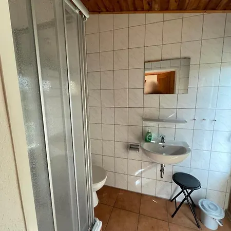 Am Steinmeister Turm *