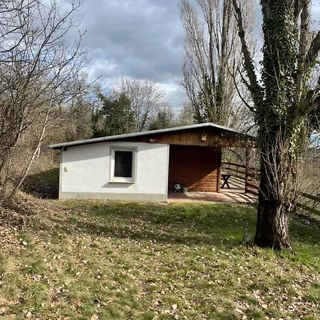 Дом отдыха Am Steinmeister Turm