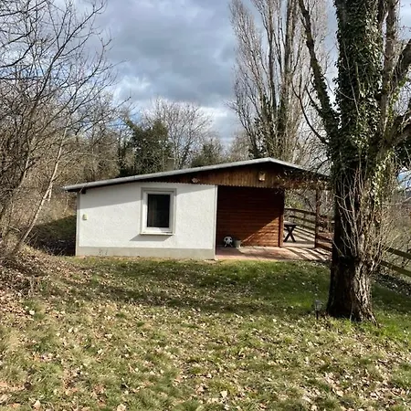 Holiday home Am Steinmeister Turm
