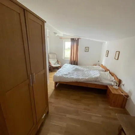 Holiday home Am Steinmeister Turm *