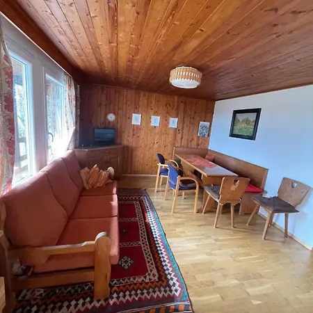 Am Steinmeister Turm Сasa de vacaciones *