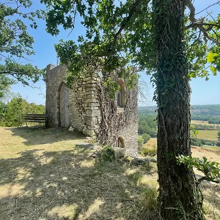 Am Steinmeister Turm