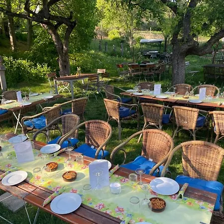 Дом отдыха Am Steinmeister Turm