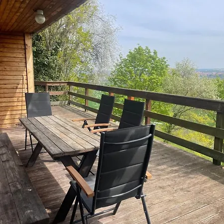 Am Steinmeister Turm Наумбург