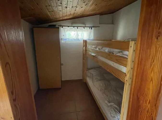 Am Steinmeister Turm Holiday home Naumburg (Saale)