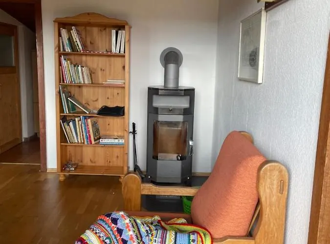 Am Steinmeister Turm * נאומבורג