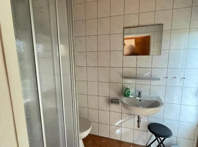 Am Steinmeister Turm *