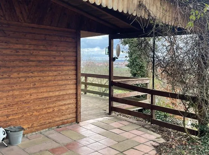 Am Steinmeister Turm נאומבורג