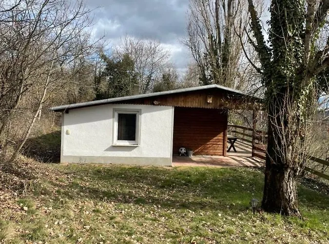 Holiday home Am Steinmeister Turm