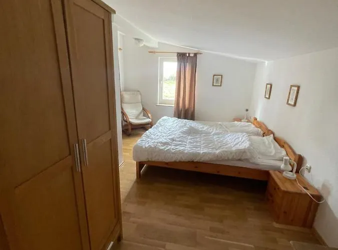 Holiday home Am Steinmeister Turm *