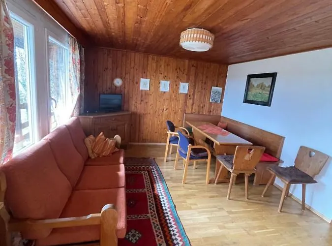 Am Steinmeister Turm Holiday home *