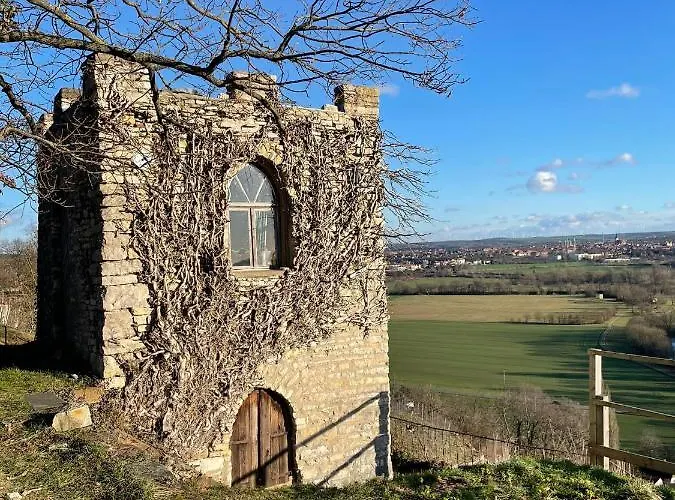 Am Steinmeister Turm Holiday home