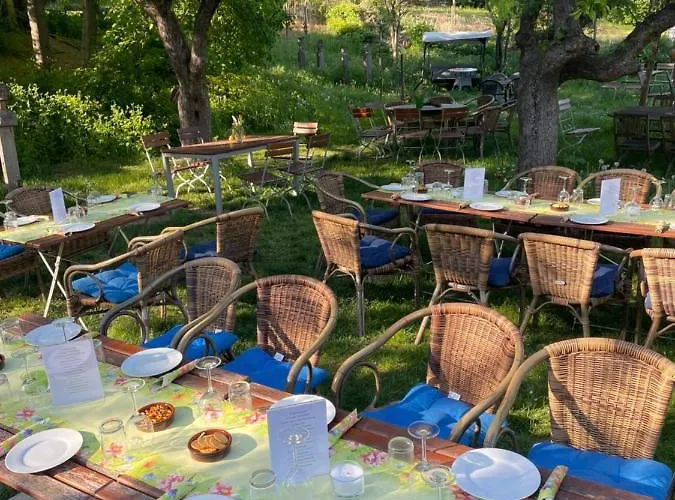 Holiday home Am Steinmeister Turm