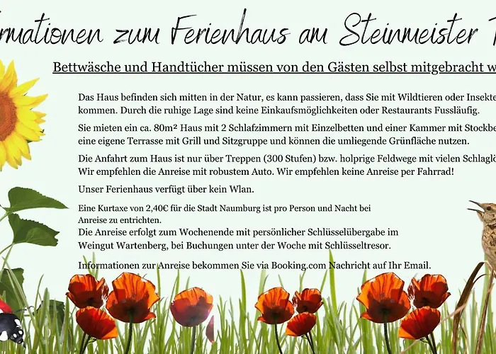 Am Steinmeister Turm *